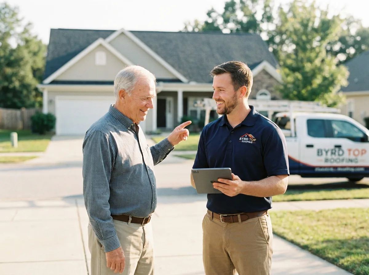 Roofing Rufe, OK FAQs